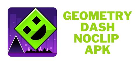 noclip geometry dash 2.11 android|Geometry Dash MOD APK 2.211 (Unlocked) for Android .